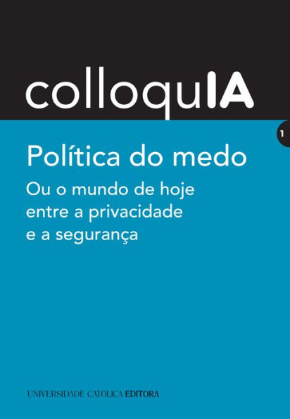 Política do Medo