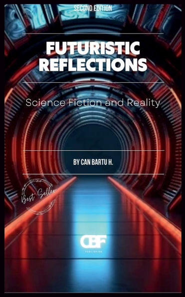 Futuristic Reflections: Science Fiction and Reality
