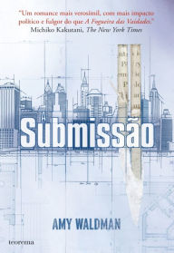 Title: A Submissão, Author: Amy Waldman