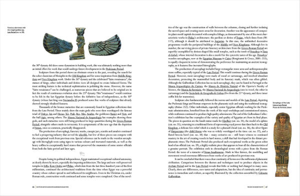 Egyptian Art. Calouste Gulbenkian Collection: Egyptian Art. Calouste Gulbenkian Collection