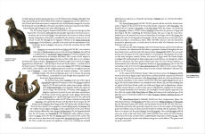 Alternative view 4 of Egyptian Art. Calouste Gulbenkian Collection: Egyptian Art. Calouste Gulbenkian Collection
