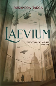 Title: Laevium, Author: Ruxandra Tarca