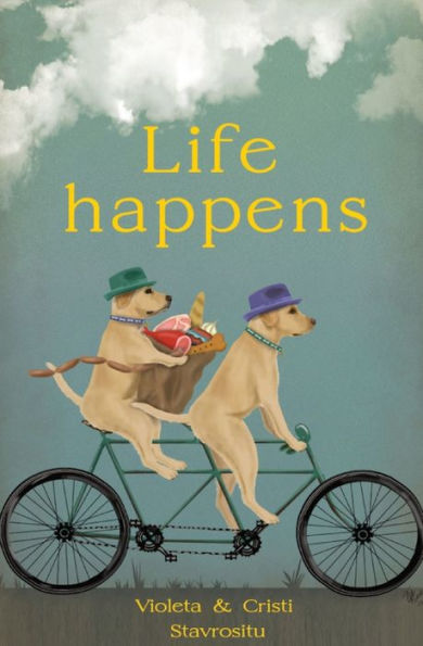 Life happens