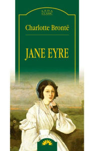 Title: Jane Eyre, Author: Charlotte Bronte