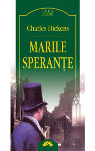 Title: Marile speran?e, Author: Charles Dickens