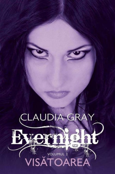Evernight (Romanian edition)