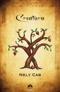 Title: Creatura, Author: Nely Cab