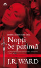 Nopti de patima (Dark Lover)