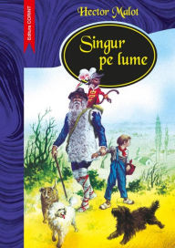 Title: Singur pe lume, Author: Hector Malot