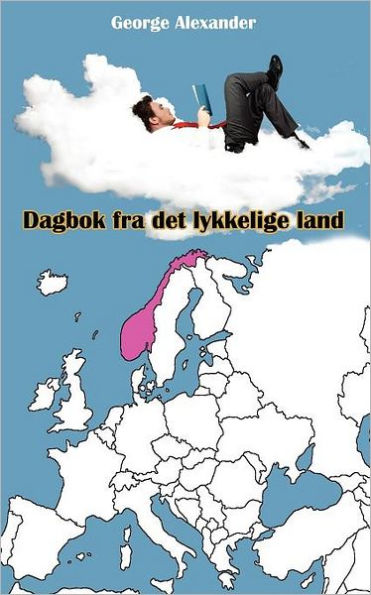 Dagbok Fra Det Lykkelige Land