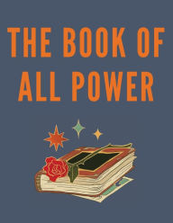 Title: The Book Of All Power, Author: Wallace