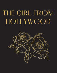 Title: The Girl From Hollywood, Author: Burroughs