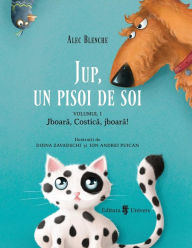Title: Jup, un pisoi de soi, Author: Alec Blenche