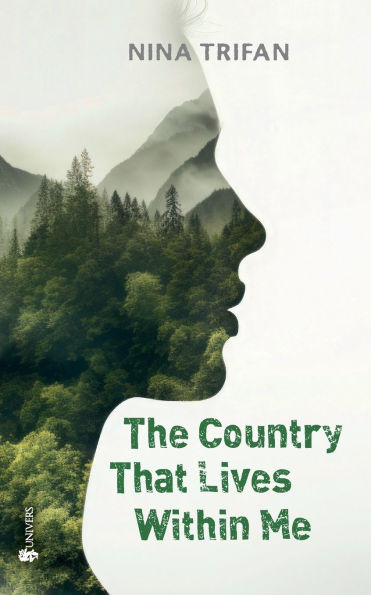 The Country That Lives Within Me: One Woman. Two Countries. One Story.