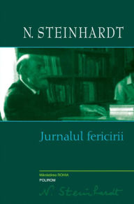 Title: Jurnalul fericirii, Author: N. Steinhardt
