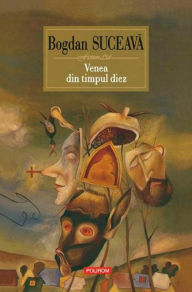 Title: Venea din timpul diez, Author: Bogdan Suceava