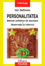 Personalitatea: Metode de abordare