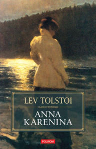 Title: Anna Karenina, Author: Leo Tolstoy