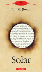 Title: Solar (Romanian Edition), Author: Ian McEwan