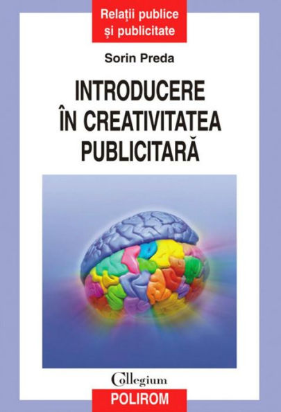 Introducere in creativitatea publicitara