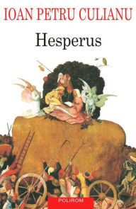 Title: Hesperus, Author: Ioan Petru Culianu