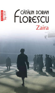 Title: Zaira, Author: Catalin Dorian Florescu