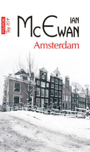 Title: Amsterdam, Author: Ian McEwan