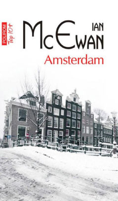 Amsterdam By Ian Mcewan Nook Book Ebook Barnes Noble