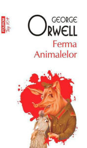 Title: Ferma animalelor, Author: George Orwell