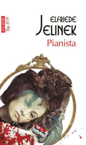 Title: Pianista, Author: Elfriede Jelinek