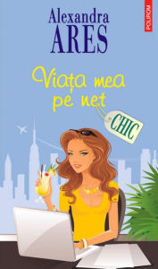 Title: Viata mea pe net, Author: Ares