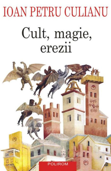 Cult, magie, erezii: articole din enciclopedii ale religiilor