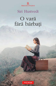 Title: O vara fara barbati, Author: Siri Hustvedt