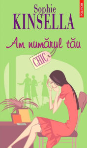 Title: Am numarul tau, Author: Sophie Kinsella