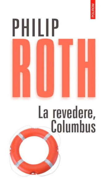 La revedere, Columbus!