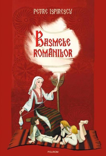 Basmele românilor