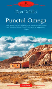 Title: Punctul Omega, Author: Don DeLillo
