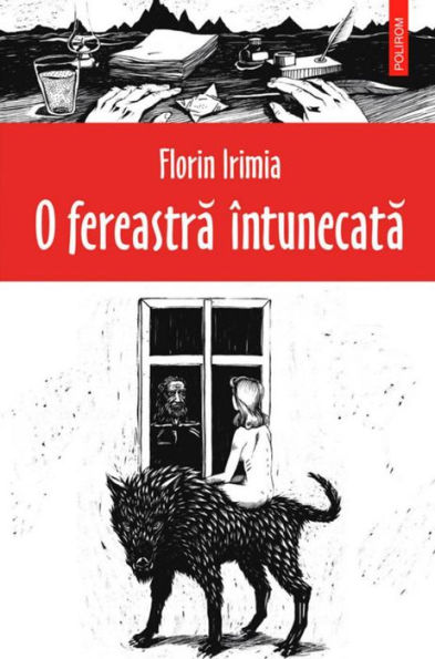 O fereastra intunecata