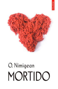 Title: Mortido, Author: O. Nimigean