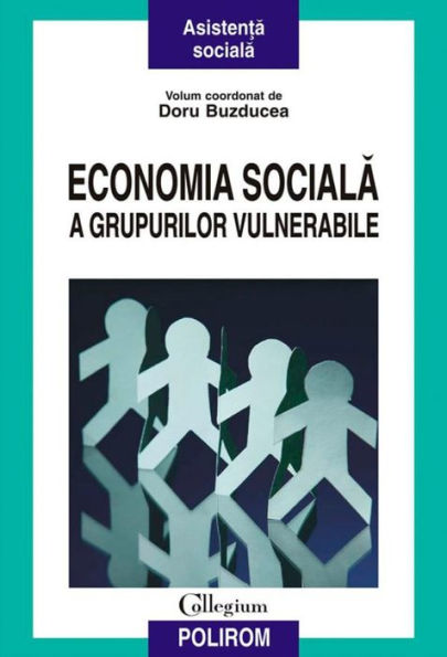 Economia sociala a grupurilor vulnerabile