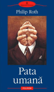 Title: Pata umana, Author: Philip Roth