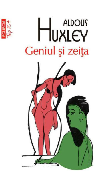 Geniul ?i zei?a