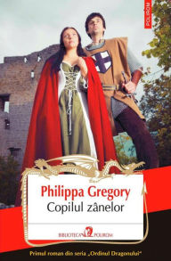 Title: Copilul zanelor (Changeling), Author: Philippa Gregory