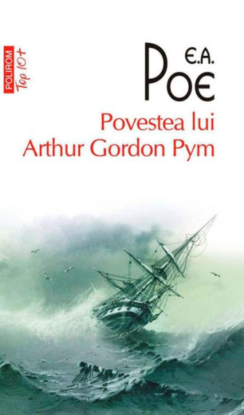 Povestea lui Arthur Gordon Pym