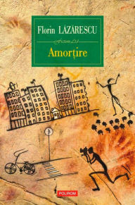 Title: Amor?ire, Author: Florin Lazarescu