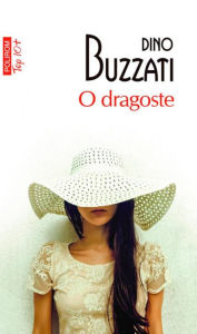 Title: O dragoste, Author: Dino Buzzati