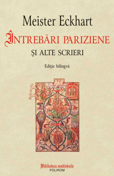 Întrebari pariziene ?i alte scrieri