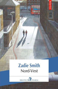 Title: Nord-Vest, Author: Zadie Smith