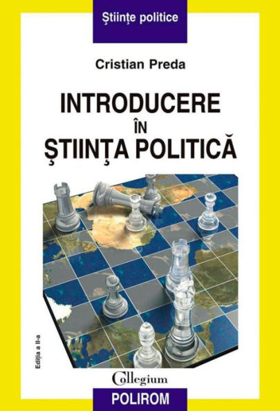 Introducere în ?tiin?a politica