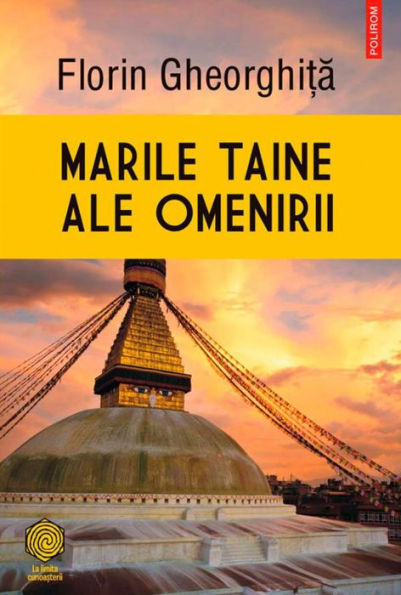 Marile taine ale omenirii